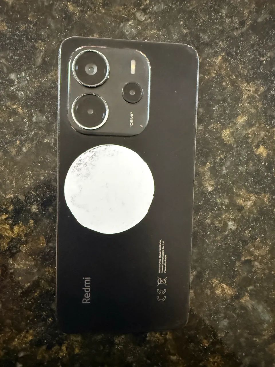 Redimir note 14 para sair logo  - Foto 5