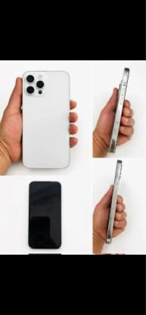 iPhone 12 Pro Max  - Foto 2