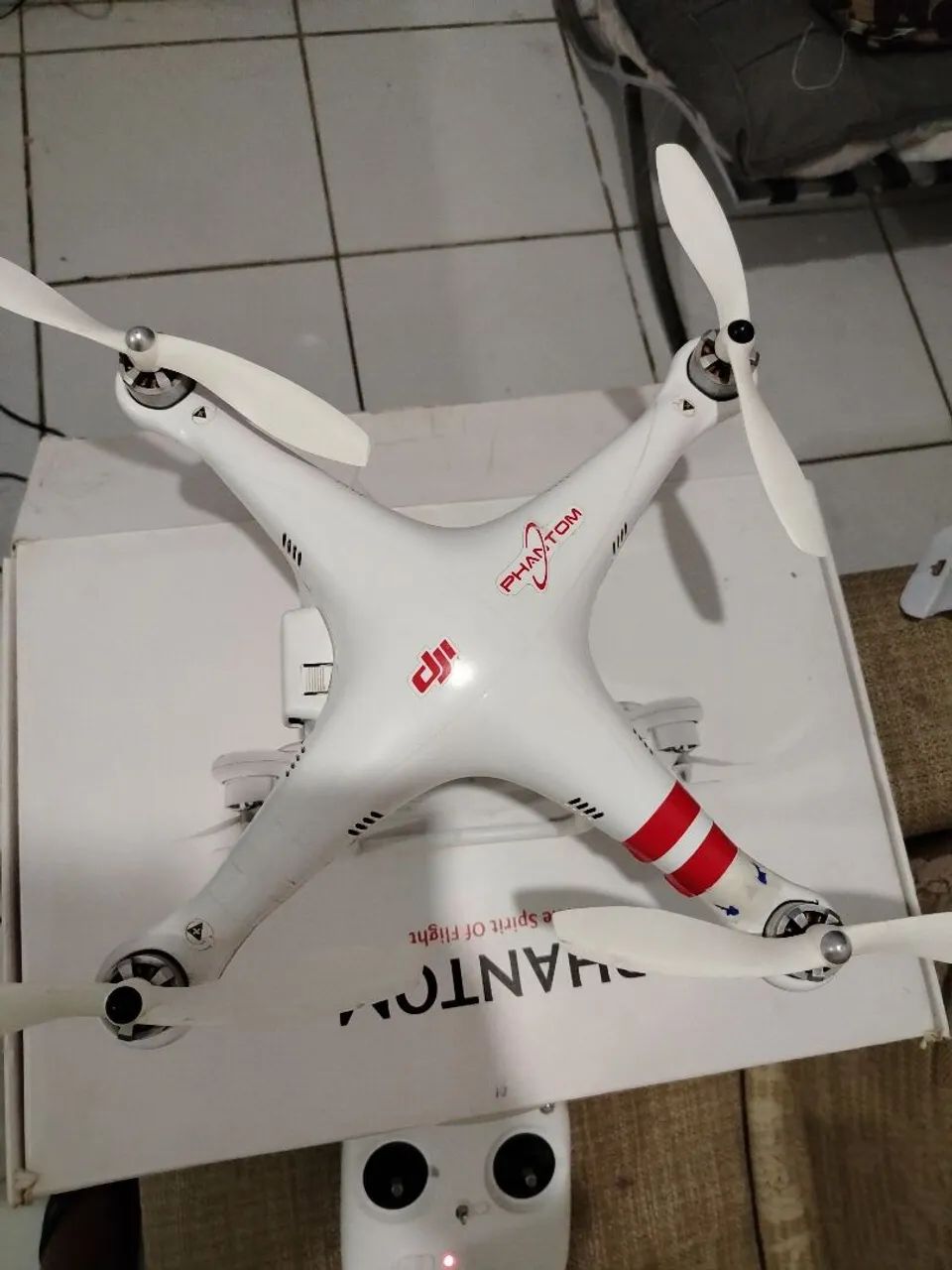 Drone DJI Phantom I 