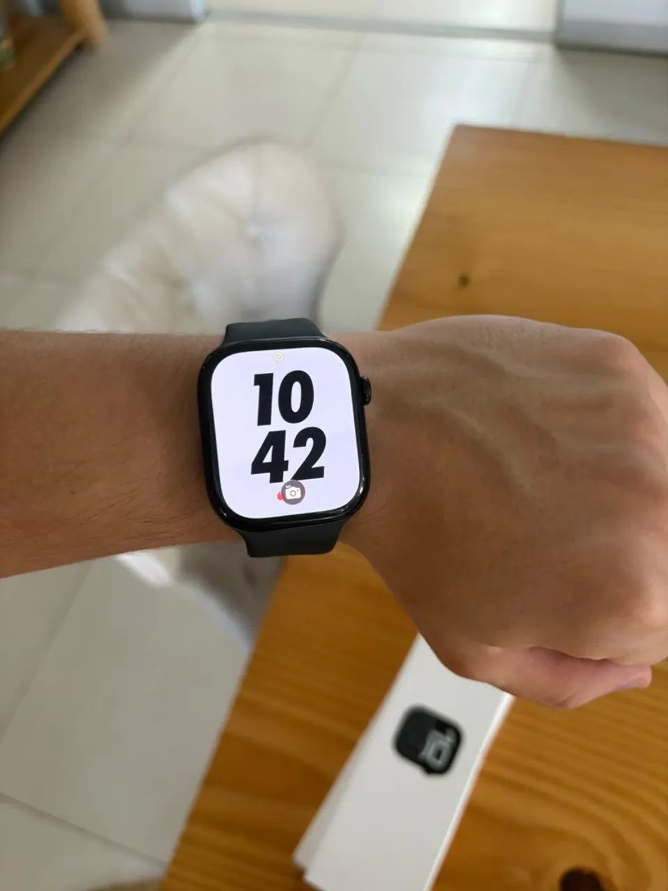 Apple Watch série 10