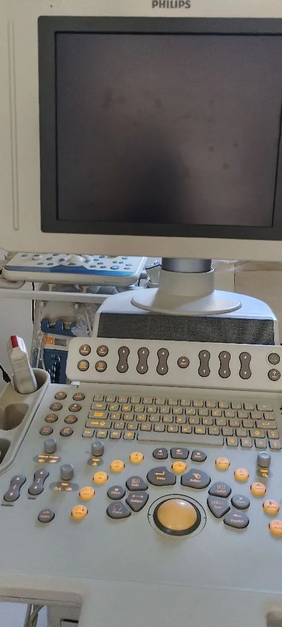 Ultrassom hd11xe - Foto 2