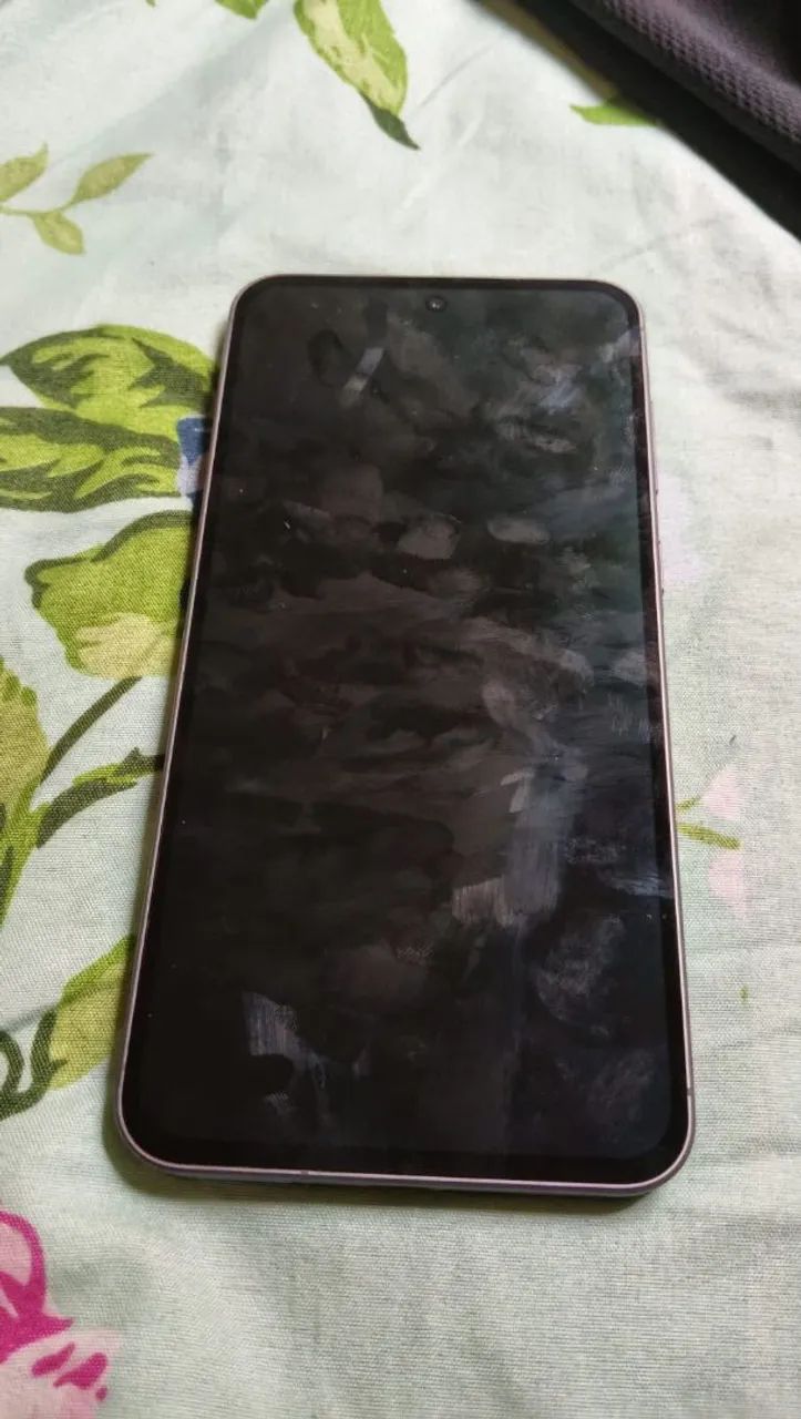 Vendo ou troco por iPhone a56  - Foto 4