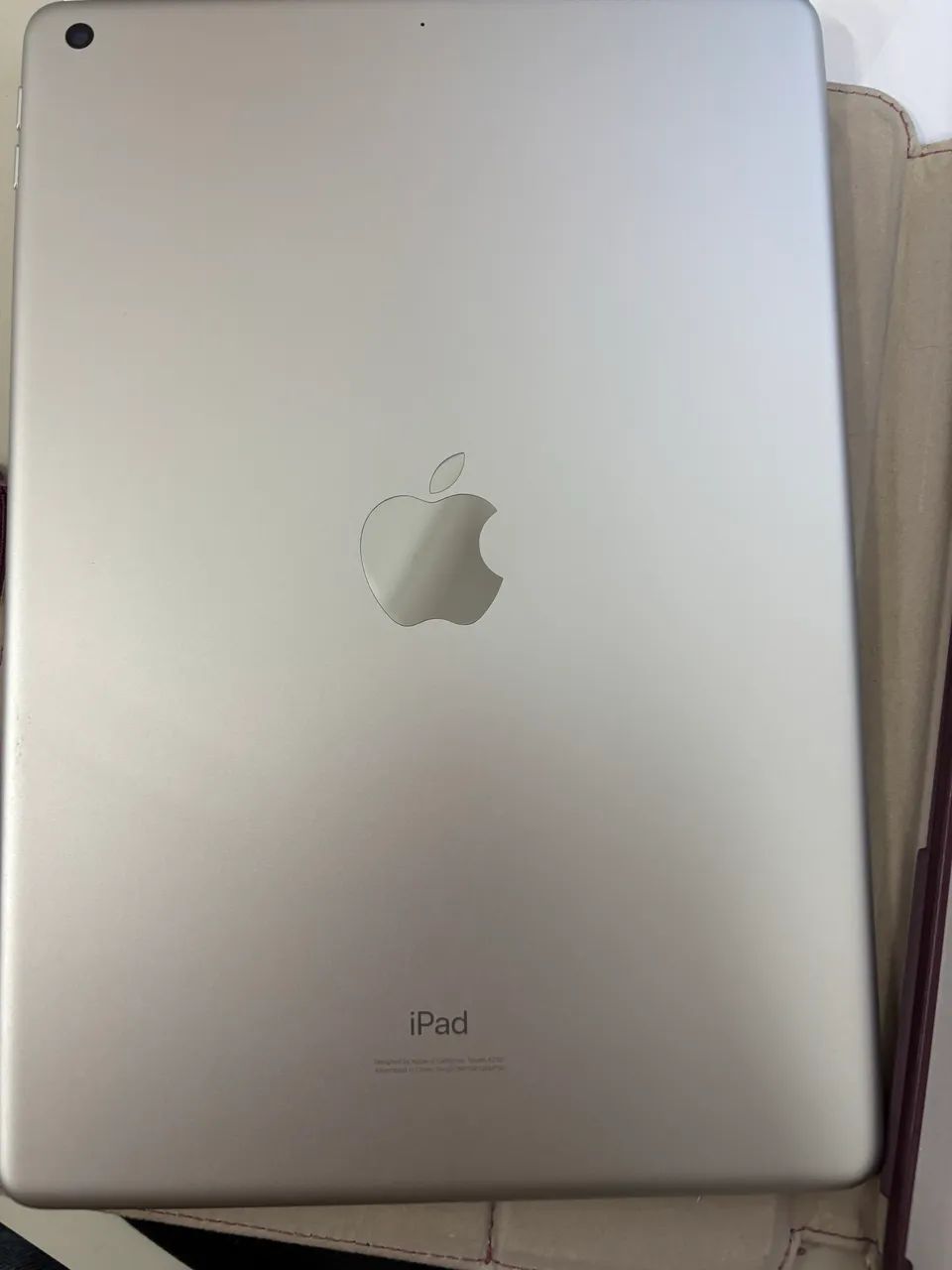 iPad 7 geração  128 Gb Wi-Fi  - Foto 2