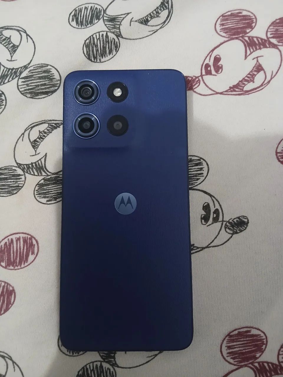 Celular barato