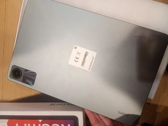 Tablet Xiaomi Redmi Se 11 8gb Ram 256 gb - Foto 4