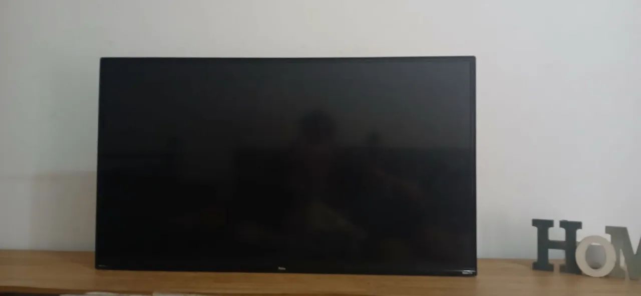 TV Philco 42 polegadas (trocar fonte)