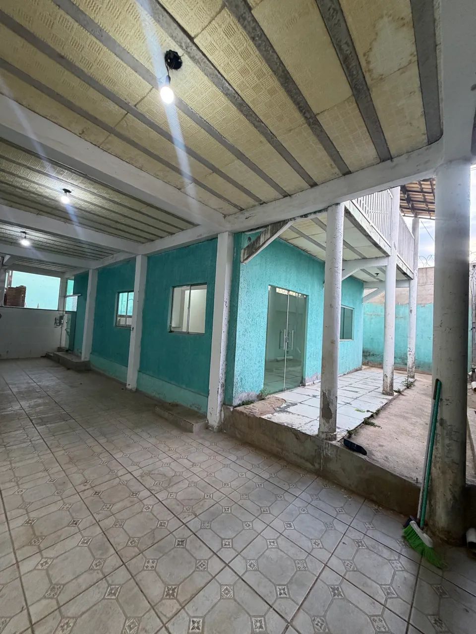 Casa com piscina  - Foto 2