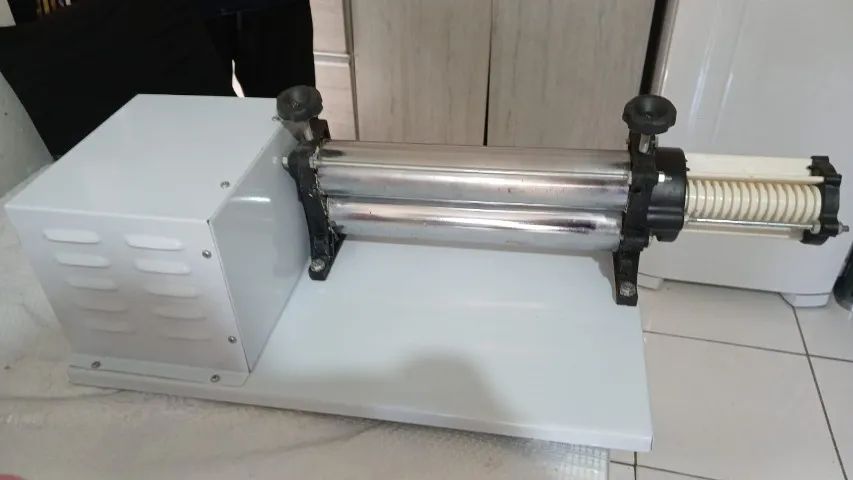 Cilindro elétrico