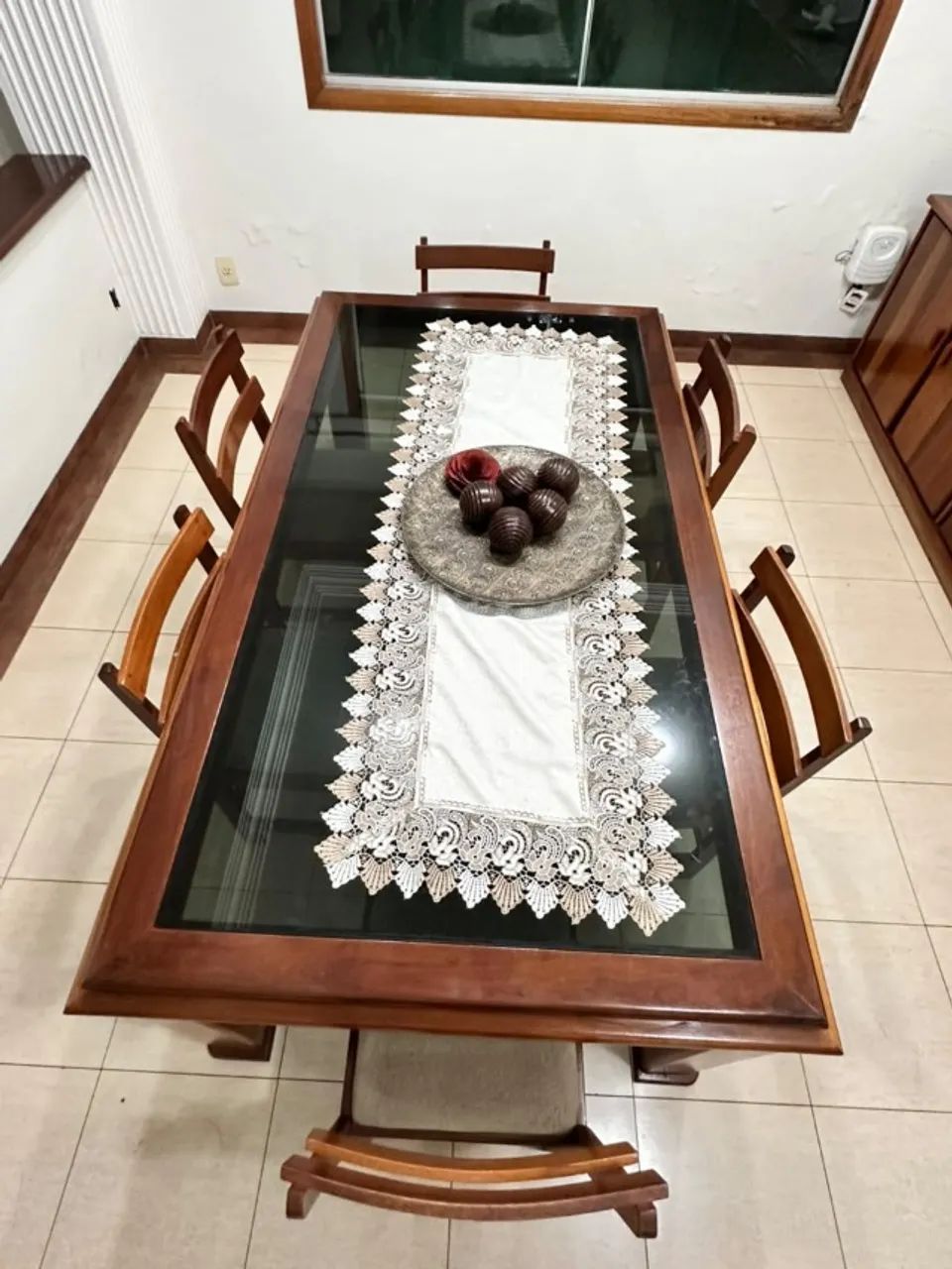 Mesa de jantar - Foto 2