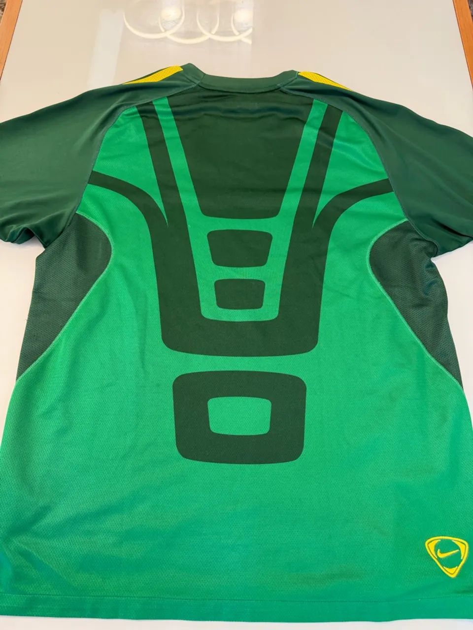 Camisa do Brasil original - Foto 2