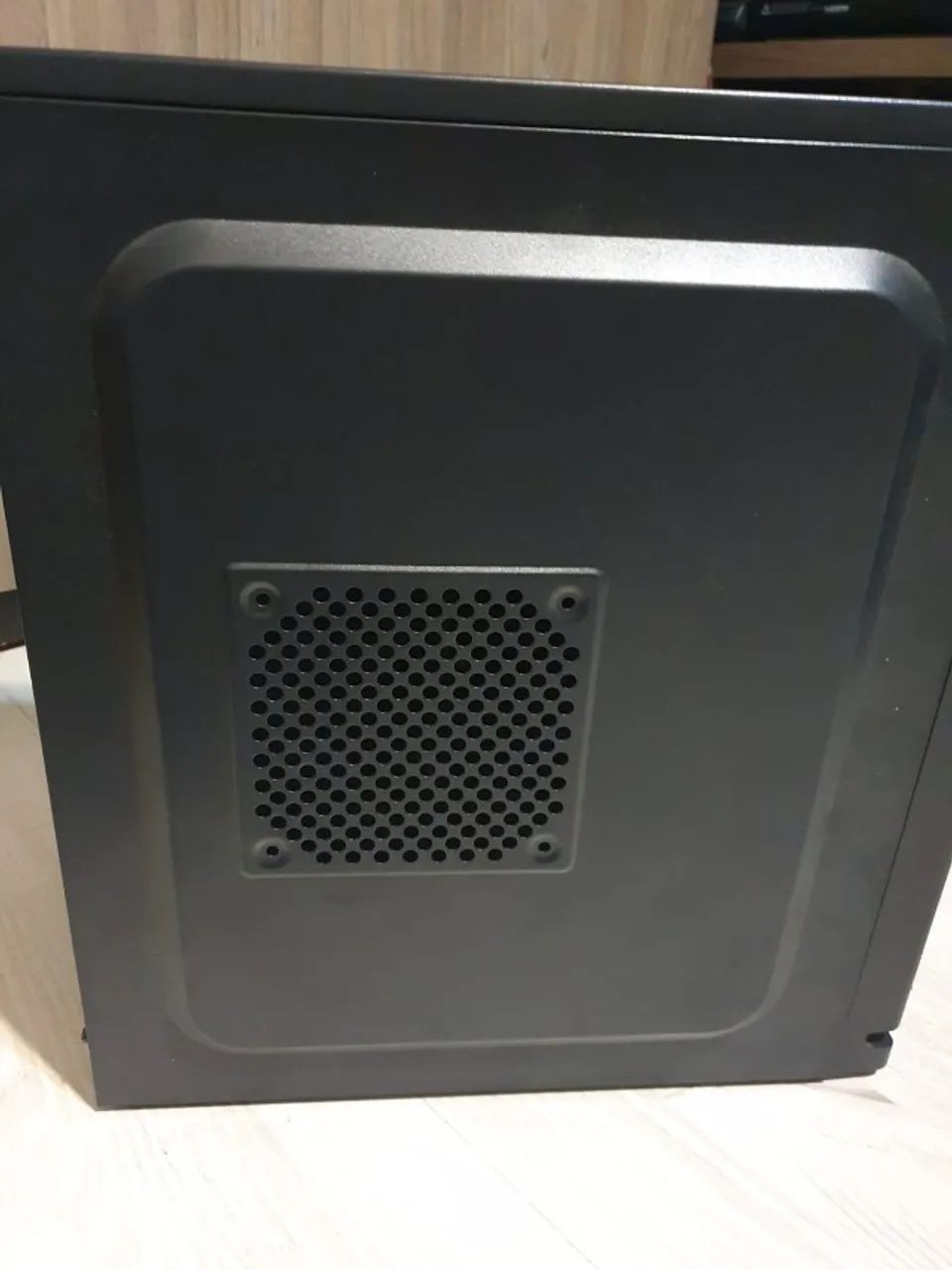 Gabinete para PC - T-Dagger P02B Office Mid Tower - Foto 2