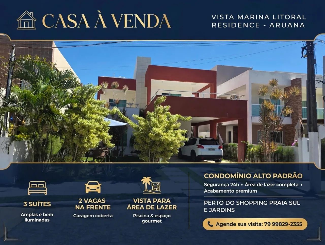  Casa ou terreno  - Foto 3
