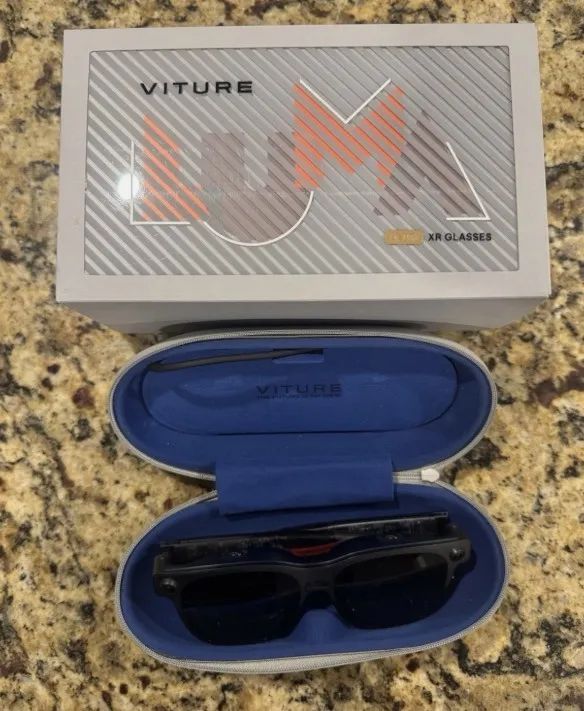 VITURE Luma Pro XR Óculos Pro