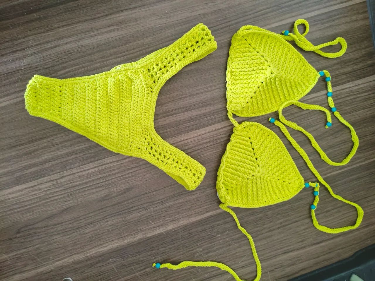 Moda praia  - Foto 2