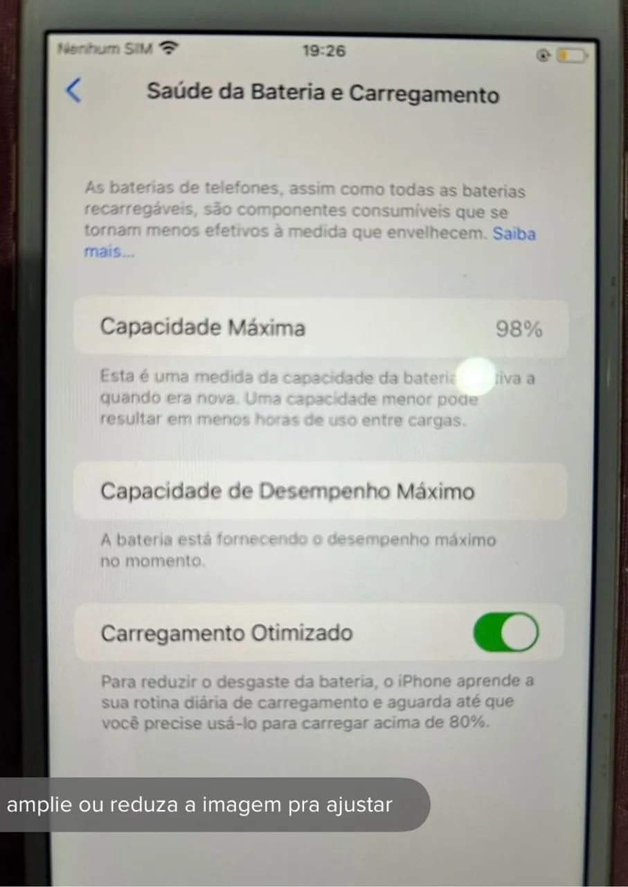 Iphone 8 plus 64gb - Foto 3