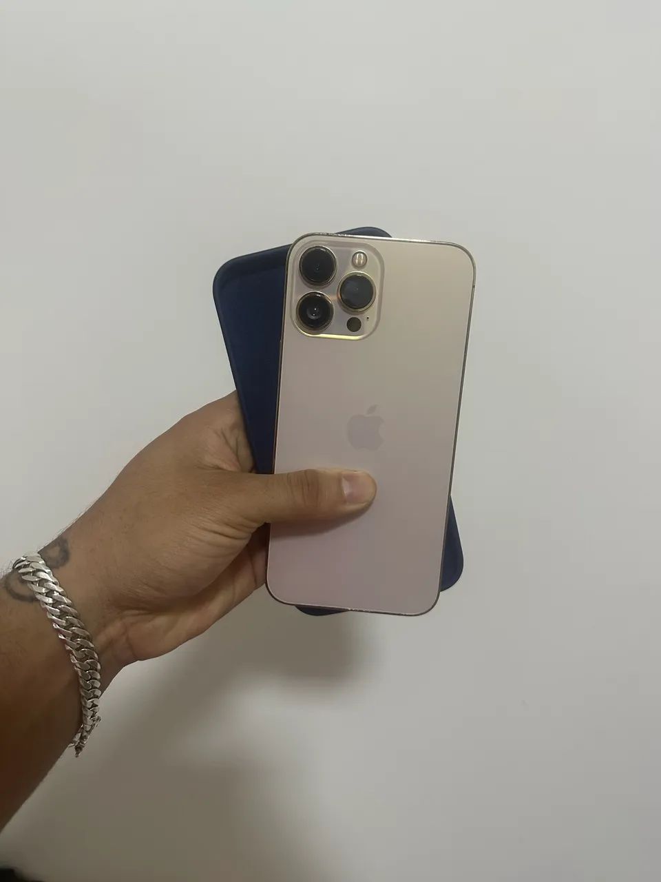 IPhone 13 Pro Max 256gb - Foto 3