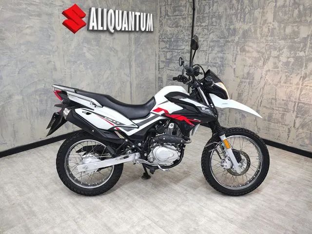 Haojue NK 150