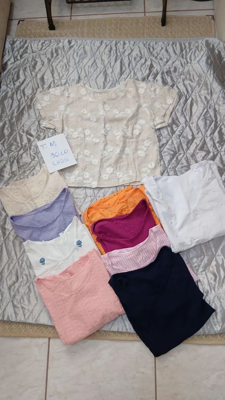 Vendo roupas - Foto 4