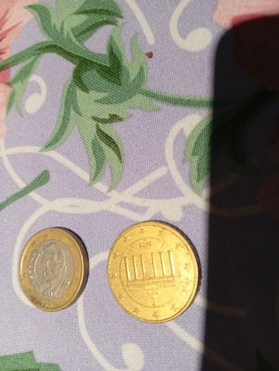 Ficha metalica - Foto 2