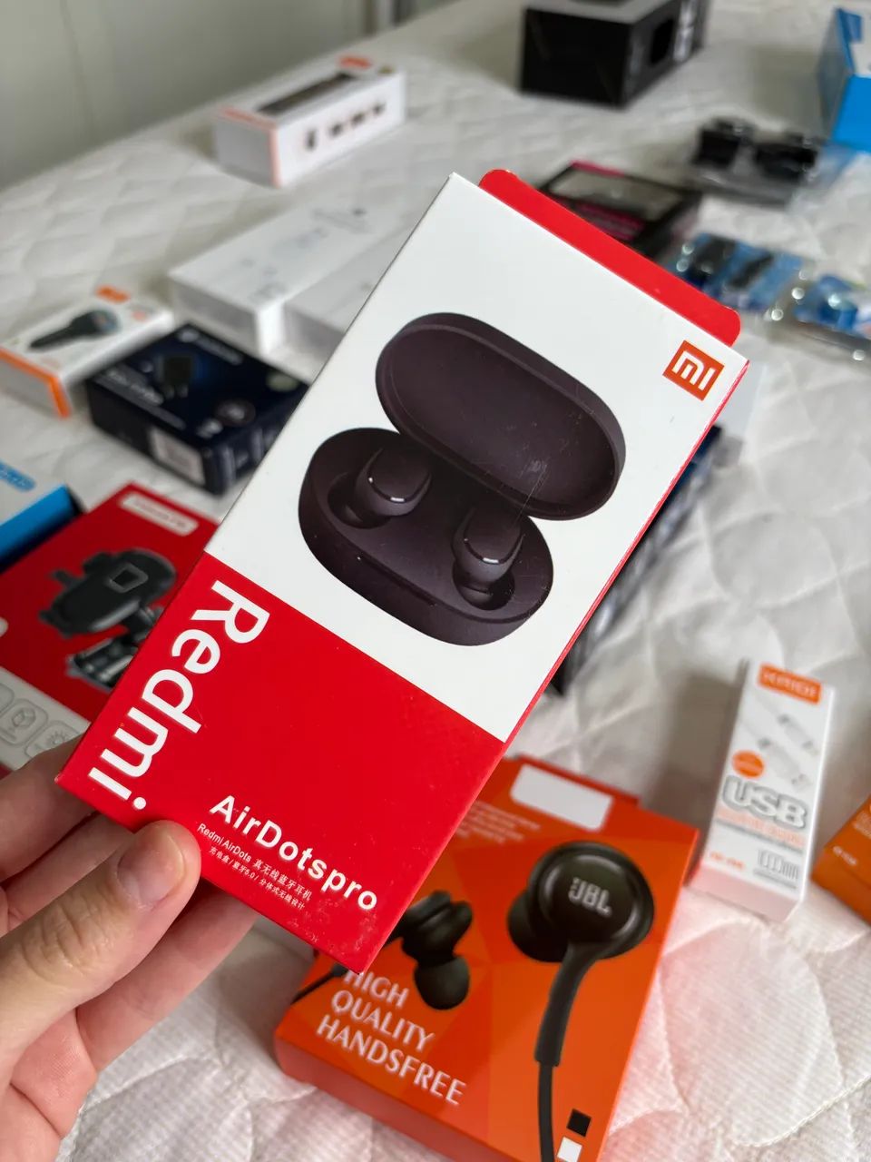 Fone xiaomi  - Foto 2