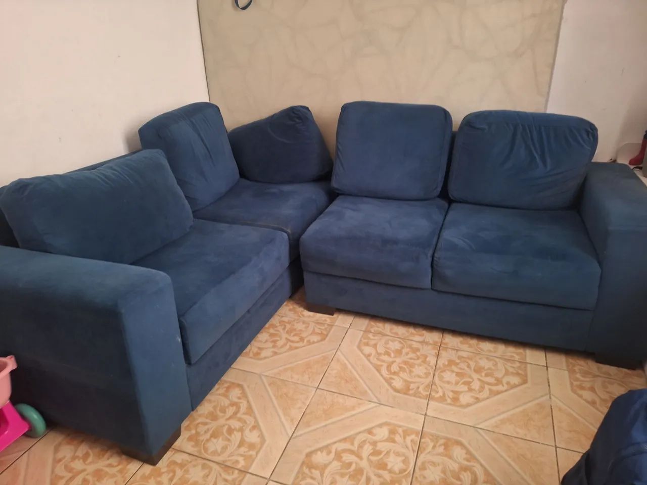 Sofá  de canto  - Foto 5