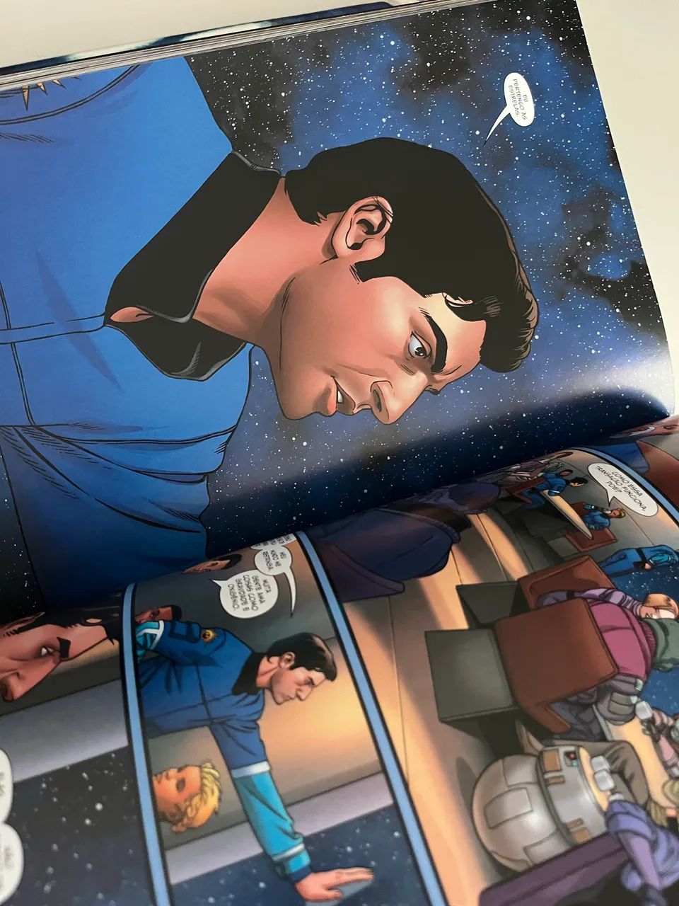 As eras Star Wars Omnibus - Foto 3