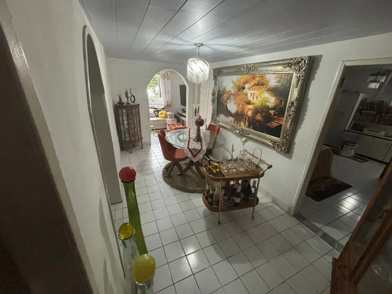 Excelente casa no vasco da gama - Foto 4