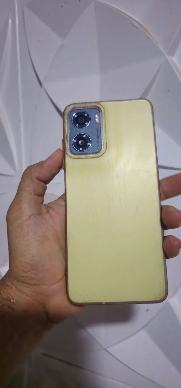 Moto g05 - Foto 4