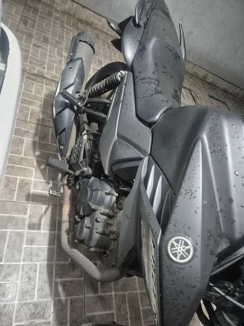 Fazer 150 - Foto 4