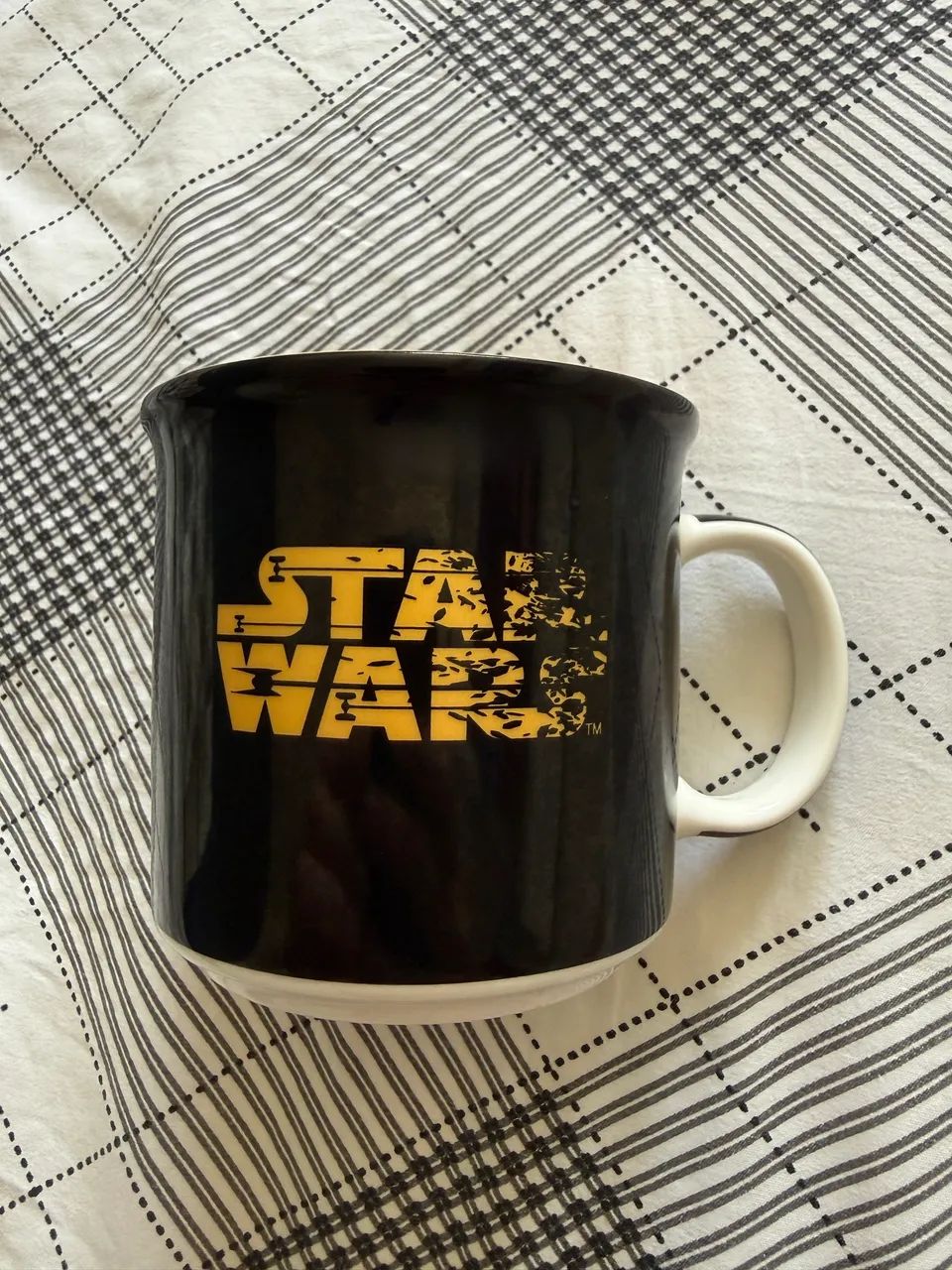 Caneca Cerâmica Star Wars  - Foto 2
