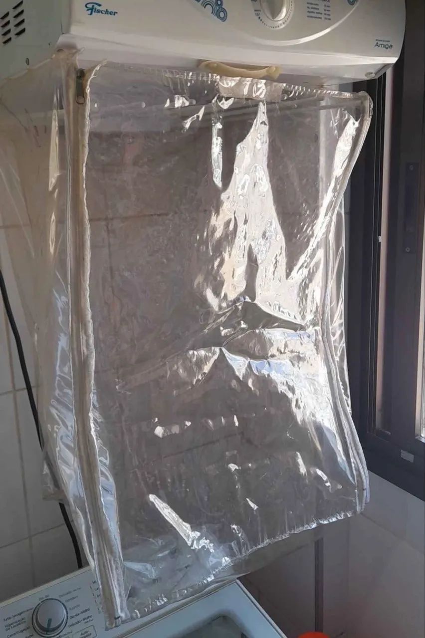 Secadora de Roupas Fischer 4kg - Foto 4
