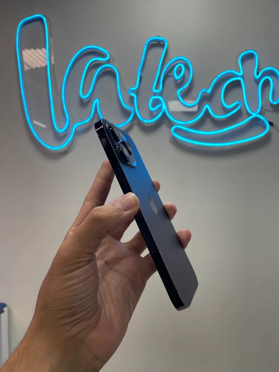 iPhone 14 Pro Max 128GB  - Foto 4