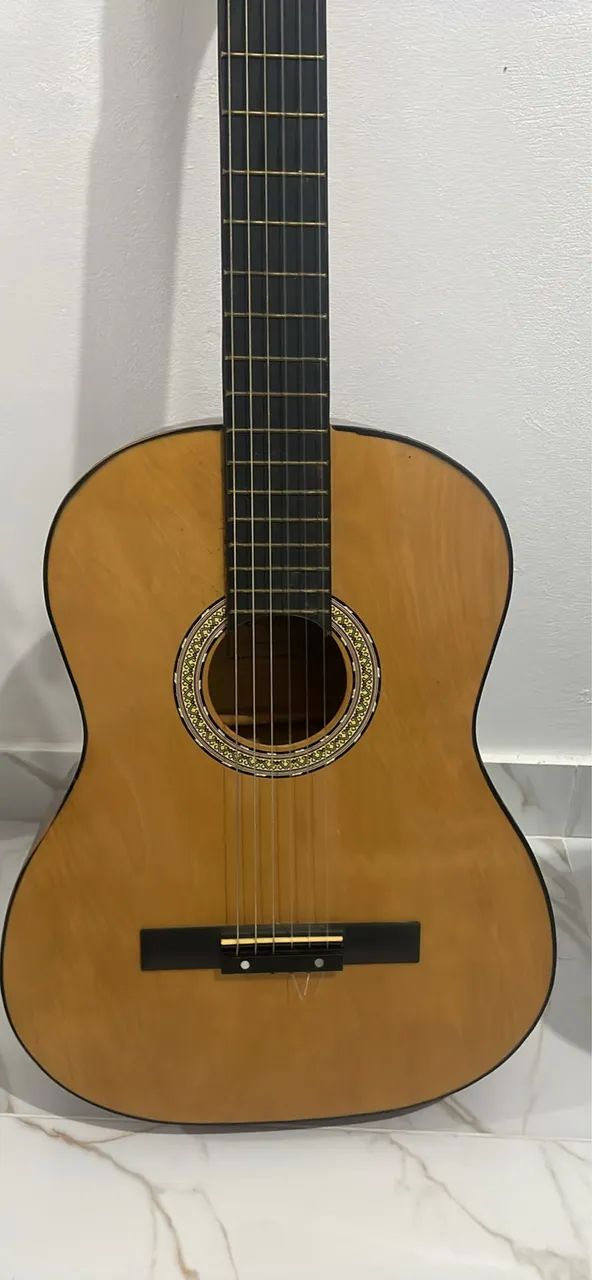 Violão 