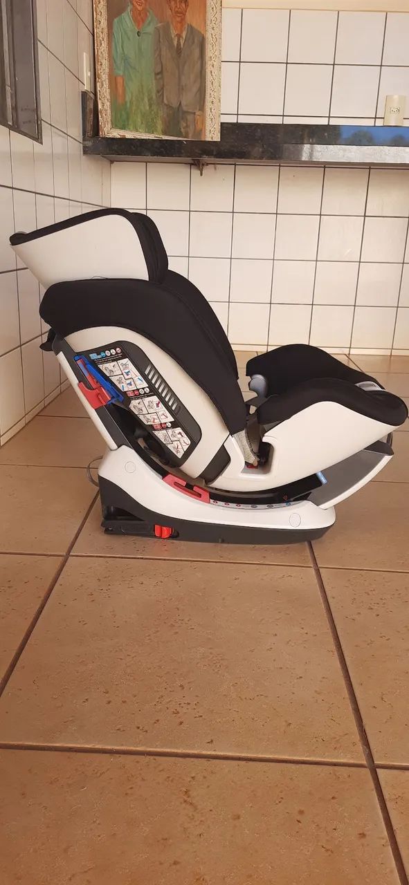 Cadeirinha Chicco - Foto 2