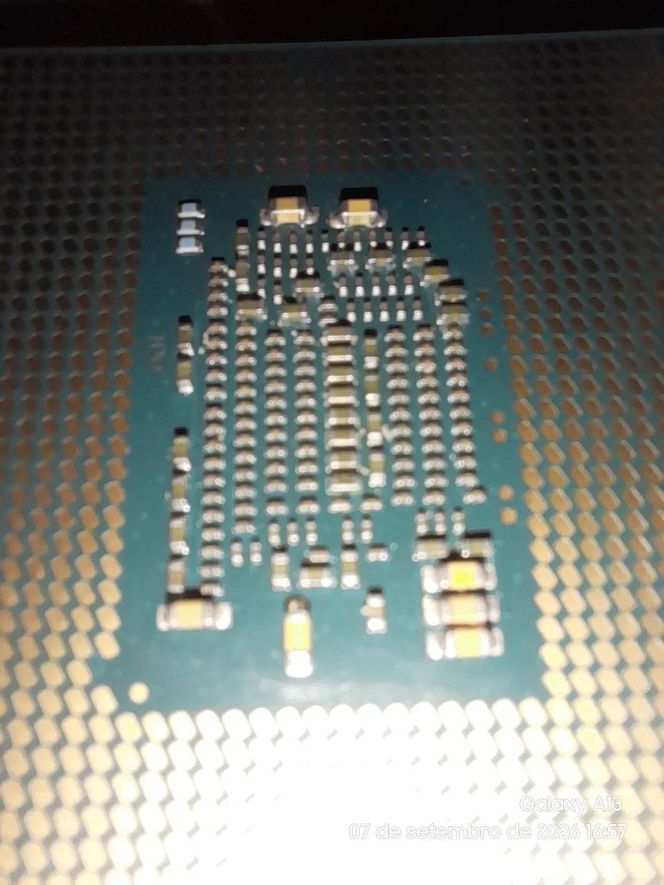 Intel i7 6700K - Foto 3