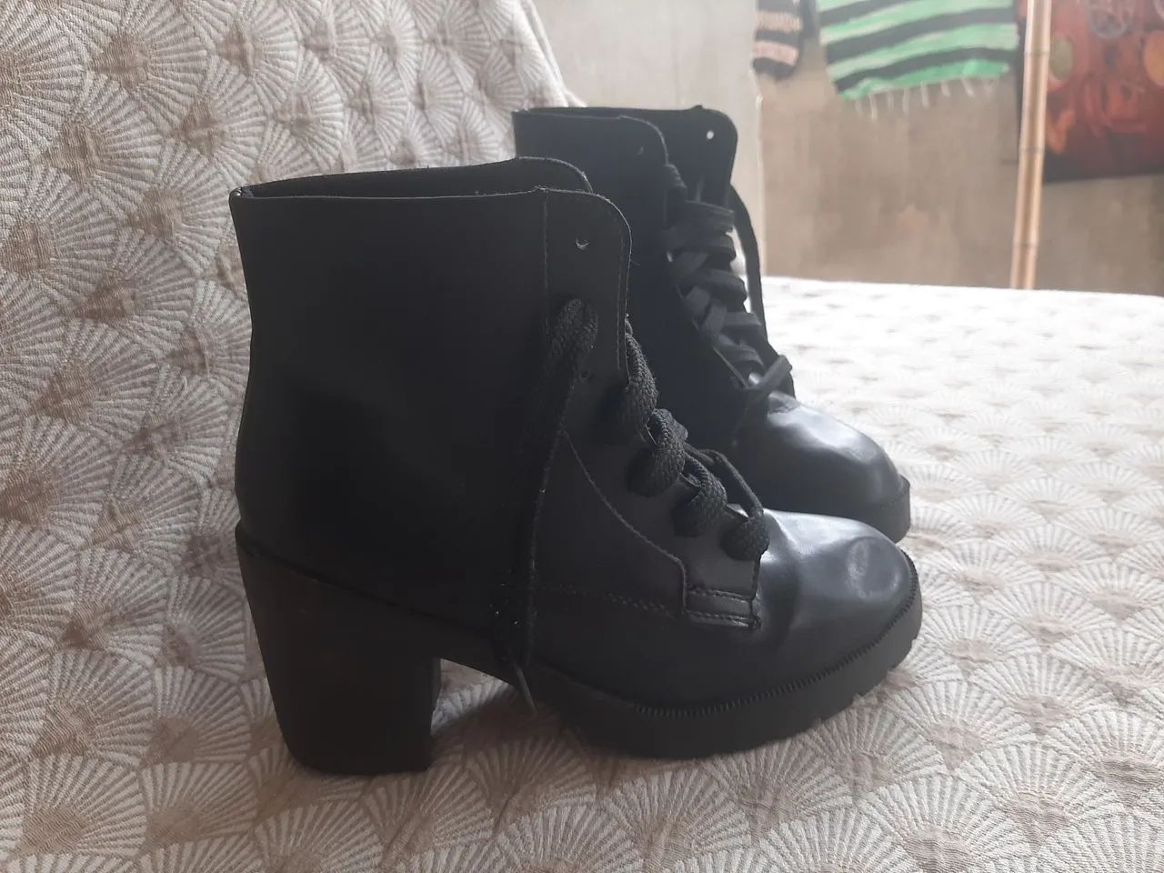 Bota  - Foto 2