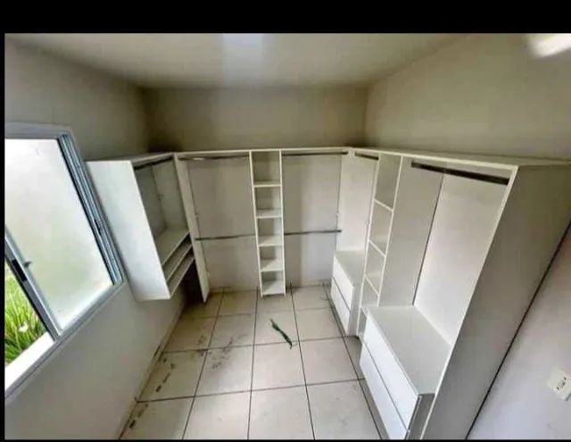 CLOSET MDF NOVO 