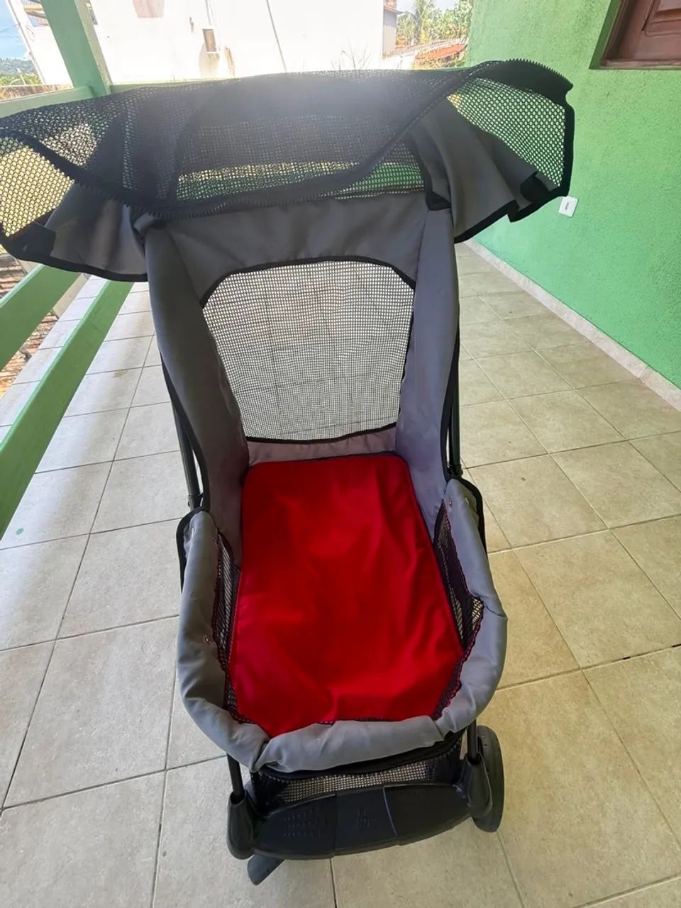 Carrinho pet - Foto 2