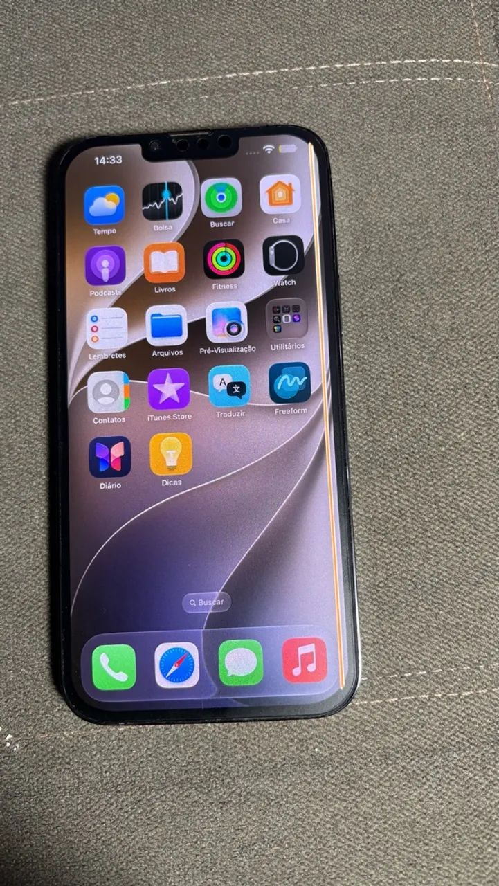 IPHONE 13 PRO MAX - Foto 2