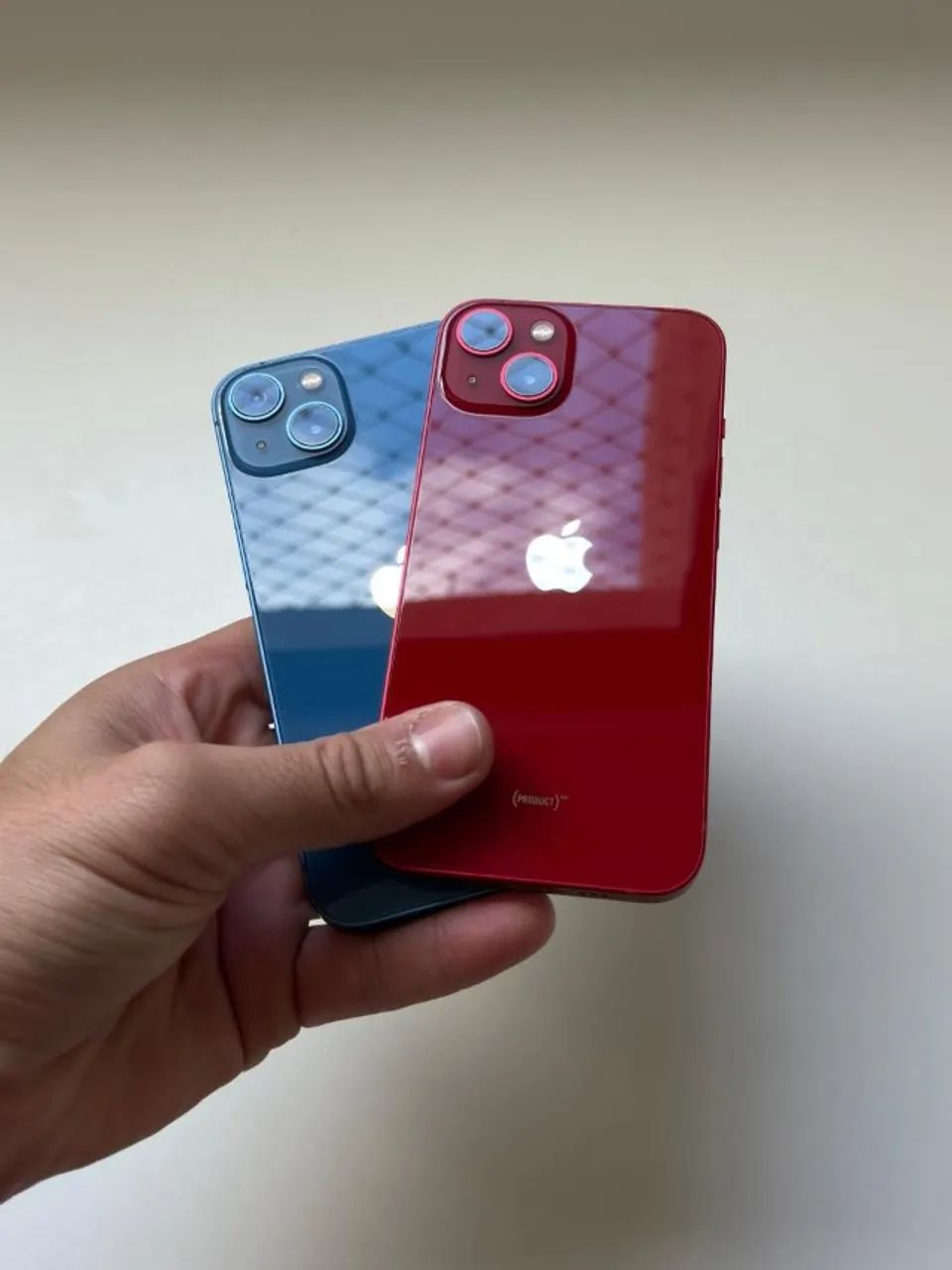 iPhone 13 256GB (garantia e parcelamento) - Celulares e