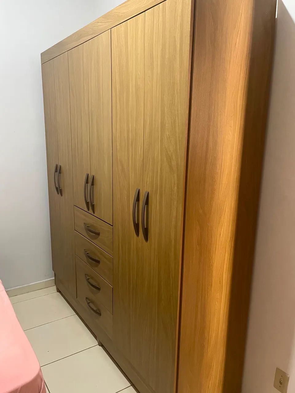 Guarda Roupas - Foto 3