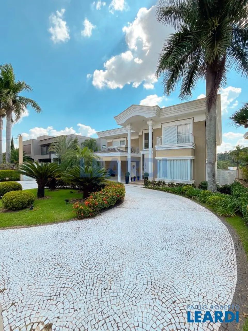 CASA EM CONDOMÍNIO - TAMBORÉ 2 - SP - Foto 4