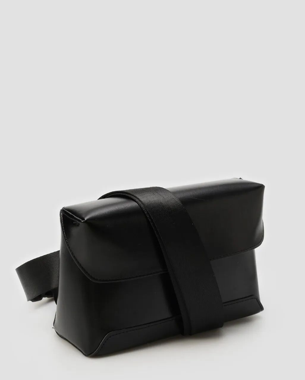 Bolsa preta