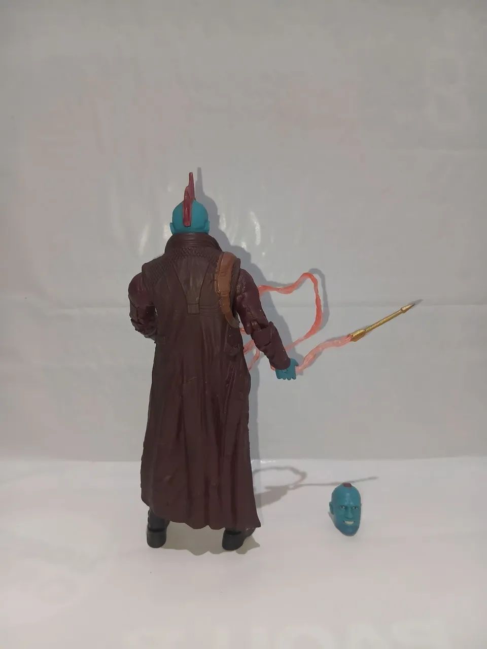 Yondu Udonta Marvel legends - Foto 2