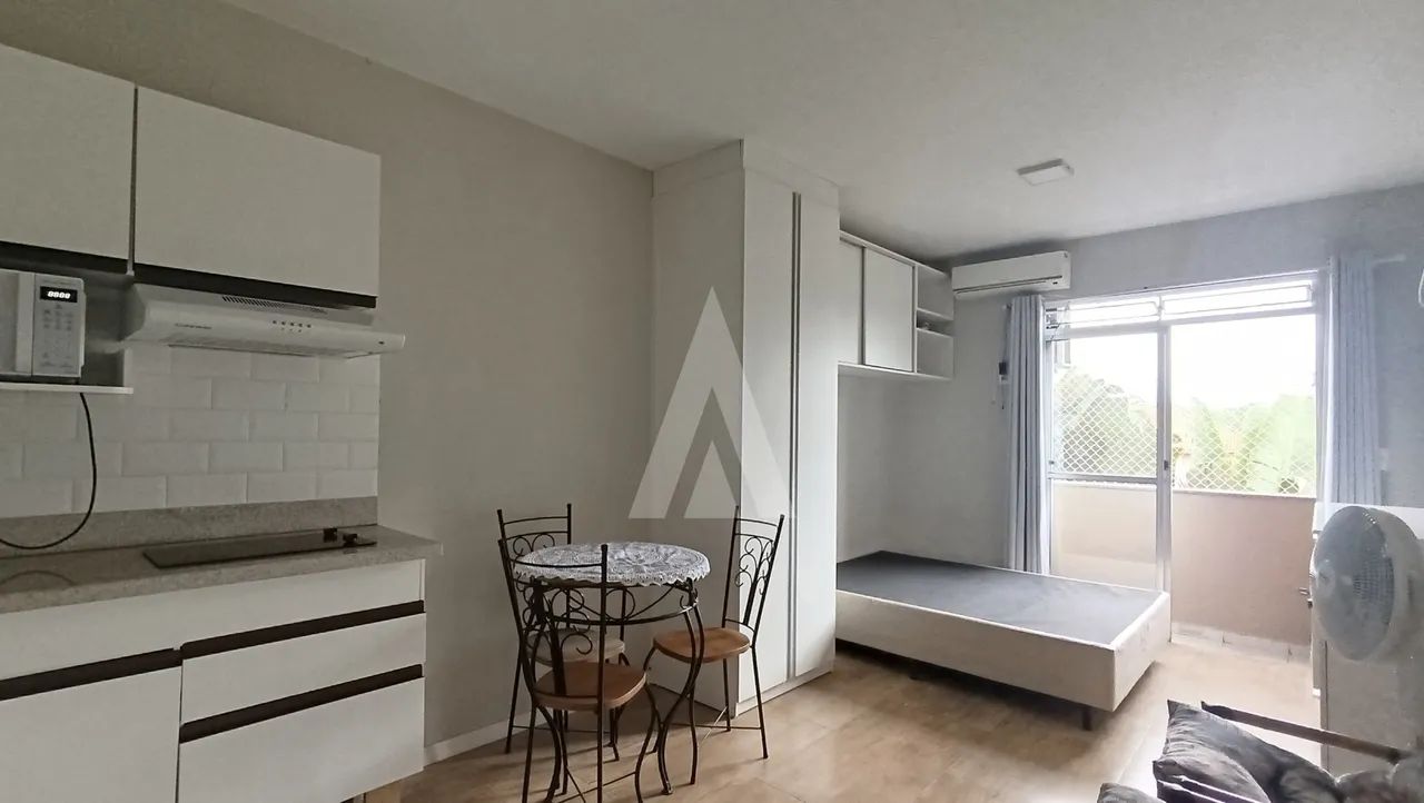 Apartamento com 1 quarto no bairro Glória. - Foto 3