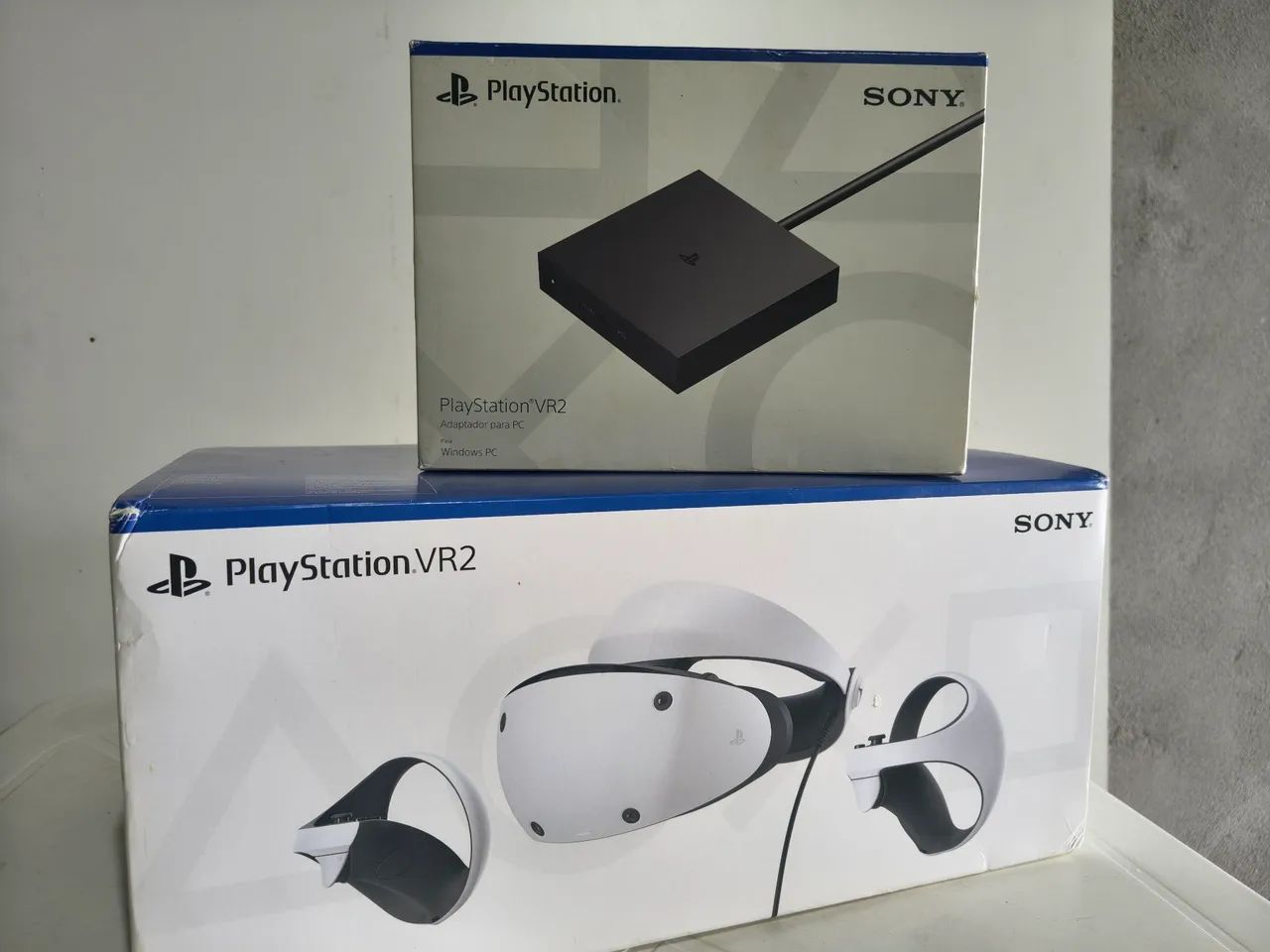 Ps vr2