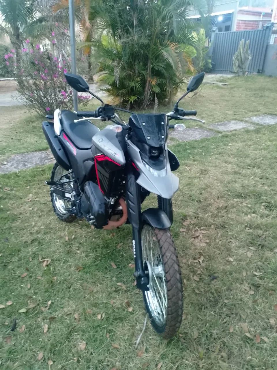Lander 250 - Foto 2