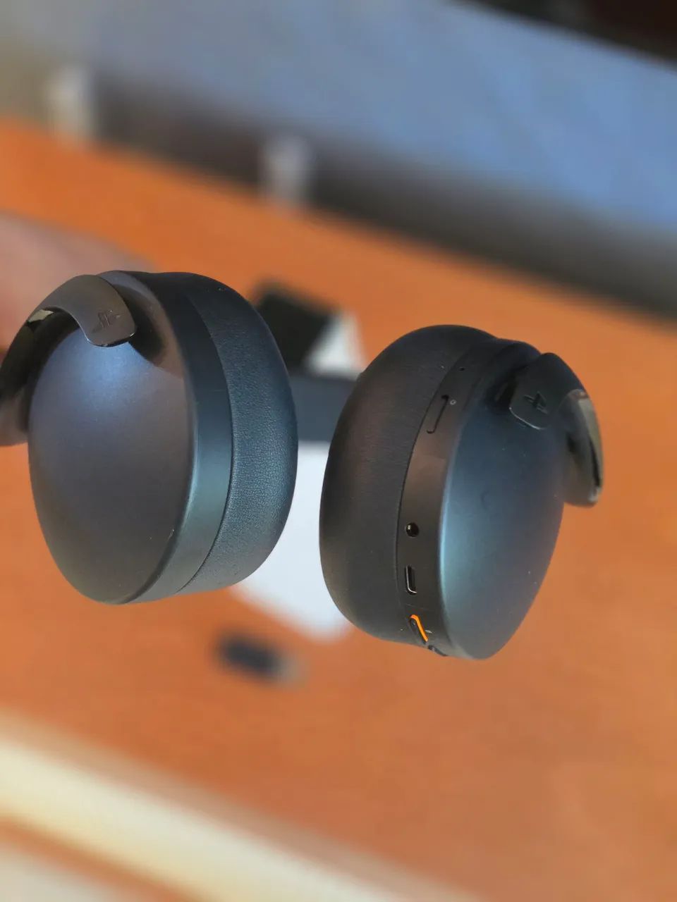 Fone PS5 e PS4 Pulse 3D - Headset com Suporte - Foto 3