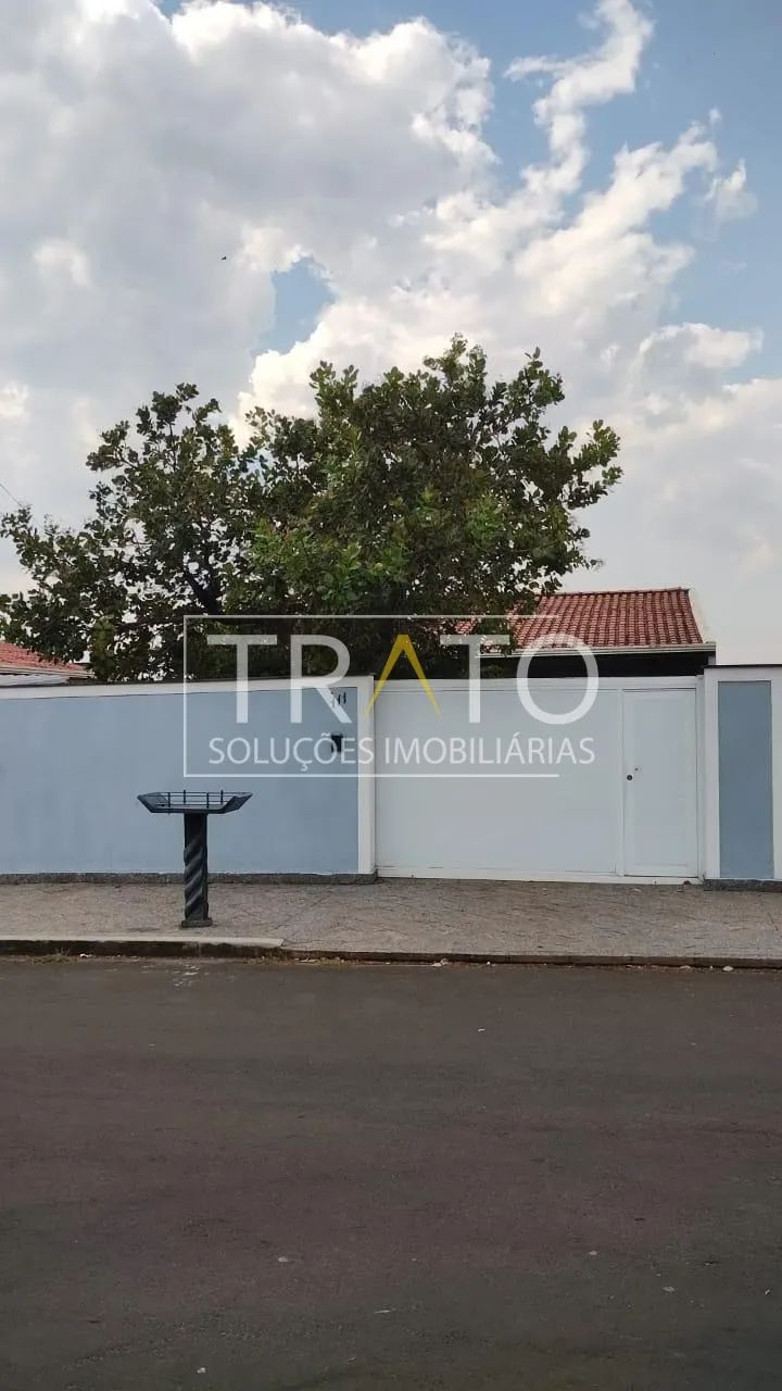 casa - Jardim Myrian Moreira da Costa - Campinas - Foto 2