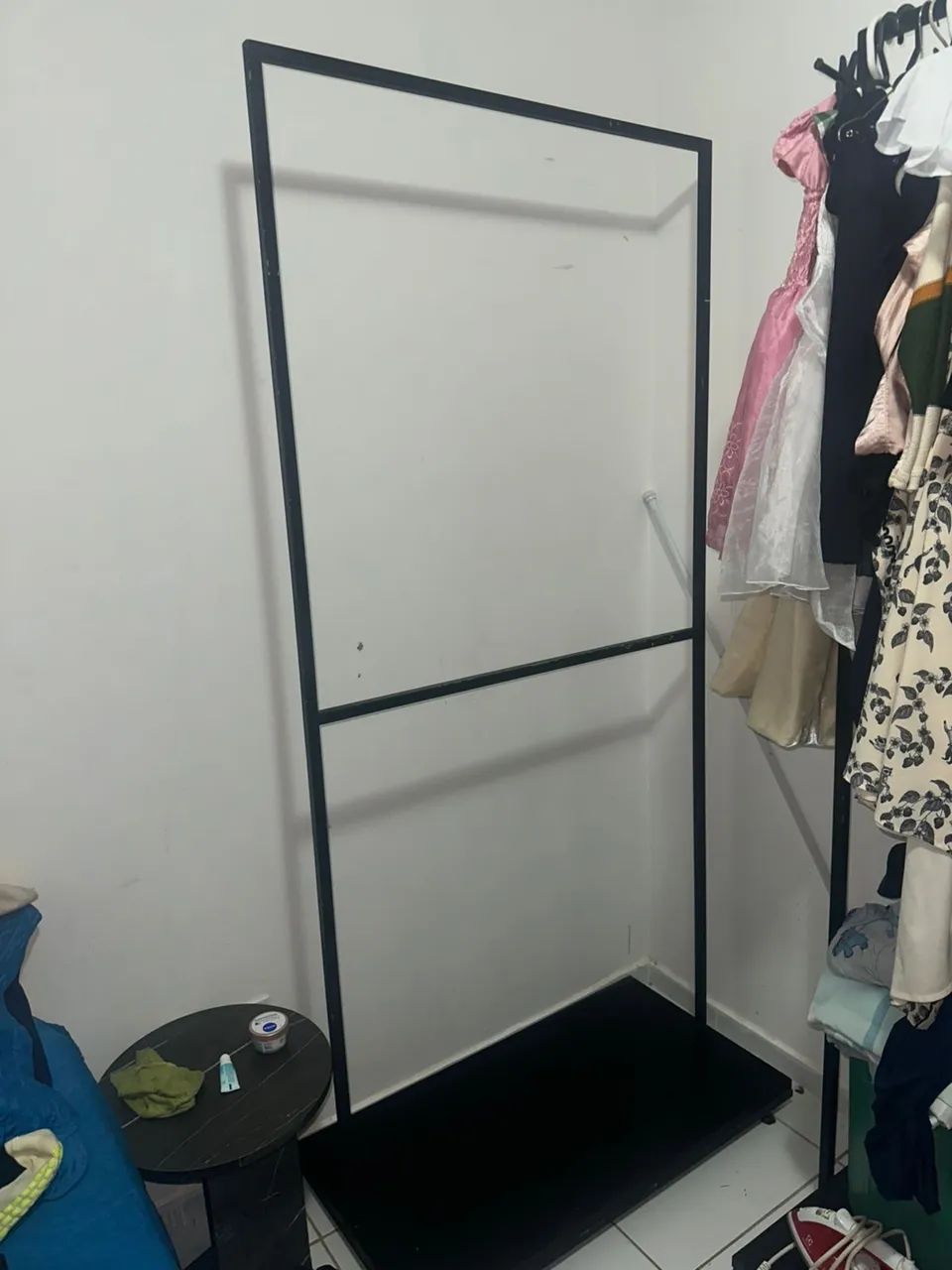 Vendo Araras de roupa